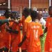 l’équipe de Côte d’Ivoire a fait vibrer les cœurs en s’imposant de manière éclatante lors du quart de finale du tournoi MaraMonde Abidjan 2024