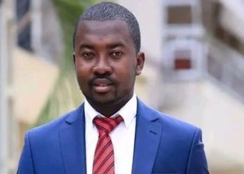 Souleymane Kamagaté