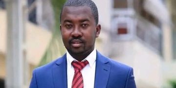 Souleymane Kamagaté
