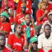 supporters et sympathisants de l’Africa Sport d’Abidjan