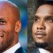Didier Drogba et Samuel Eto’o