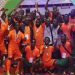 La Côte d’Ivoire a brillé lors de la première édition de la Coupe du monde de maracana, en s’imposant 3-0 face au Bénin lors de la finale du Mara’Monde 2024