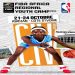 FIBA Régional Youth Camp