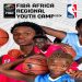 FIBA Régional Youth Camp