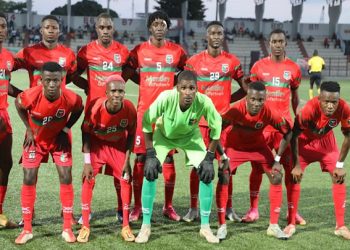 L'association Africa Futur, a réagi dans un communiqué à la décision du Bureau Exécutif de l'Africa Sport de participer au championnat de Ligue 2 de Côte d’Ivoire