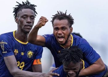 L’Inova Sporting Club Association (ISCA) a marqué un tournant dans son histoire en remportant son tout premier match en Ligue 1