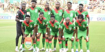 Le Burkina Faso pourrait devenir la deuxième équipe officiellement qualifiée pour la Coupe d’Afrique des Nations (CAN) 2025