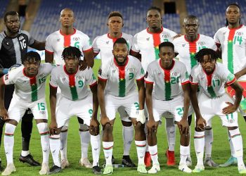 Le Burkina Faso devient officiellement le premier pays, après le Maroc, à se qualifier pour la Coupe d’Afrique des Nations (CAN) 2025