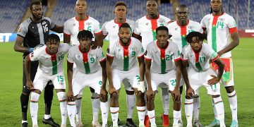 Le Burkina Faso devient officiellement le premier pays, après le Maroc, à se qualifier pour la Coupe d’Afrique des Nations (CAN) 2025