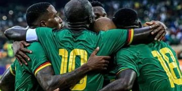 Le Cameroun a validé sa qualification pour la Coupe d’Afrique des Nations (CAN) 2025