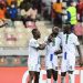 La Sierra Leone a mis fin à la remarquable série d’invincibilité des Éléphants de Côte d'Ivoire