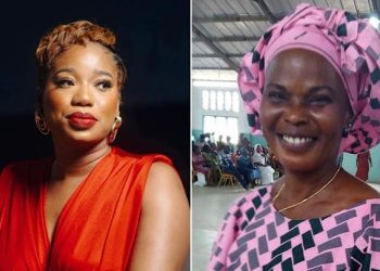 Mula et Béatrice Gogoua