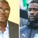 Rash N’Guessan et Faé Emerse