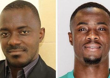 Roger Stéphane tacle Eric Bailly