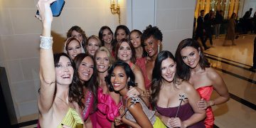 La Société Miss France et TF1 ont récemment dévoilé la destination du voyage des 30 candidates régionales au titre de Miss France 2025