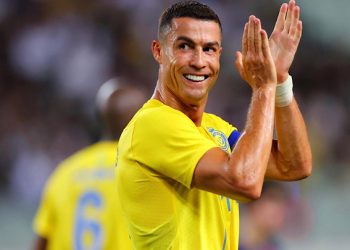 Le célèbre classement annuel de Forbes sur les footballeurs les mieux payés a été dévoilé ce jeudi 17 octobre 2024