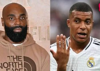 Le rappeur Kaaris a pris la parole pour donner son avis sur la situation actuelle de Kylian Mbappé