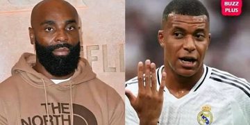 Le rappeur Kaaris a pris la parole pour donner son avis sur la situation actuelle de Kylian Mbappé