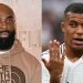 Le rappeur Kaaris a pris la parole pour donner son avis sur la situation actuelle de Kylian Mbappé