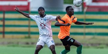 la sélection nationale des U20 de Côte d’Ivoire, les Éléphanteaux, a disputé un match amical ce jeudi 17 octobre 2024 contre l’Académie Planète Foot du Togo