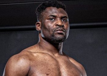 Francis Ngannou