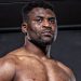 Francis Ngannou