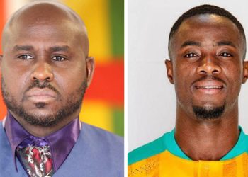 Billy Billy prend la défense de Éric Bailly