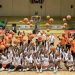Le lundi 21 octobre 2024, la salle Polyvalente du Palais des Sports de Treichville a été le théâtre de l’ouverture du prestigieux camp de formation « FIBA Youth Camp Girls »