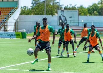 La Côte d’Ivoire est prête à relever un défi de taille en affrontant le Nigéria ce jeudi 24 octobre 2024