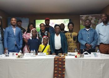 Le cinéma africain franchit une nouvelle étape avec la sortie imminente d’un film de Noël francophone