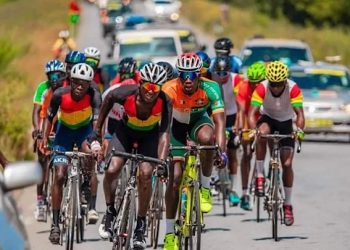 Le top départ de la 35e édition du Tour du Faso sera donné ce vendredi 25 octobre 2024 matin