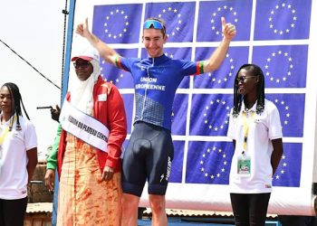 La 2e étape de la 35e édition du Tour Cycliste International du Faso s’est tenue ce samedi 26 octobre 2024 entre Koupela et Ziniaré