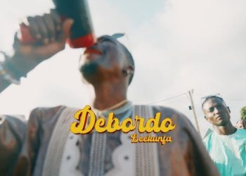 Djeneba Djaba de Debordo Leekunfa