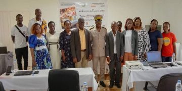 La direction régionale du Tourisme et des Loisirs de Man a organisé le jeudi 19 octobre 2024 un atelier de formation