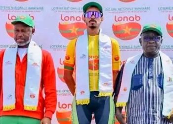 La 35e édition du Tour cycliste international du Faso