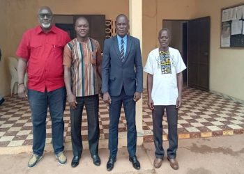 La ville balnéaire de San-Pedro accueillera, du 15 au 17 novembre 2024, le Rallye international Side by Side Véhicule (SSV)