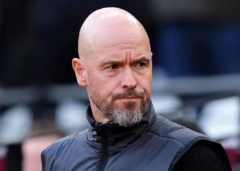 Erik ten Hag
