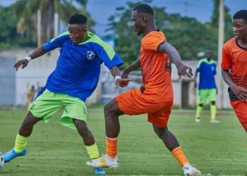 La saison 2024-2025 de la Division 3 ivoirienne a démarré en trombe ce vendredi 4 octobre 2024 au Stade Annexe de Bouaké