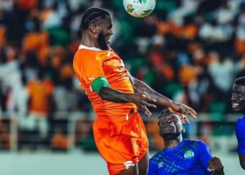 Le capitaine des Éléphants de Côte d’Ivoire s’est souvenu de son premier match de sélection, qui était contre la Sierra Leone