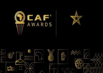 CAF Awards