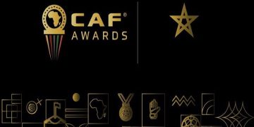 CAF Awards