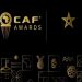 CAF Awards
