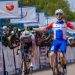 Le cycliste russe Anton Popov a décroché sa deuxième victoire consécutive au Tour international du Faso en remportant la 4e étape le 28 octobre 2024 reliant Réo à Boromo