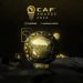 CAF Awards 2024