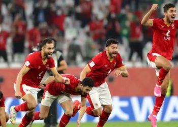 Al-Ahly se qualifie pour le 3e tour en battant Al Ain Unis