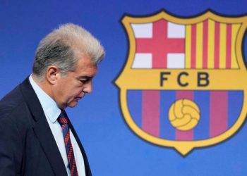 Le FC Barcelone condamné par le TAS