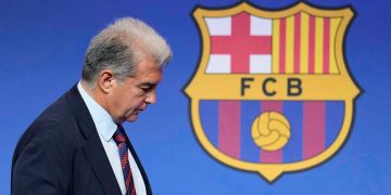 Le FC Barcelone condamné par le TAS