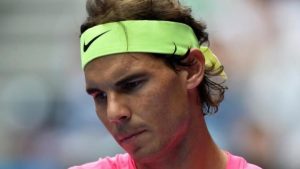 Rafael Nadal