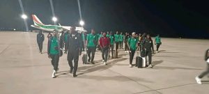 La Côte d’Ivoire a officiellement validé sa place pour la phase finale de la Coupe d’Afrique des Nations