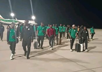 La Côte d’Ivoire a officiellement validé sa place pour la phase finale de la Coupe d’Afrique des Nations